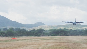 22nd MEU(SOC) | VMM-263 (Rein.) Air Delivery Ground Refueling Exercise