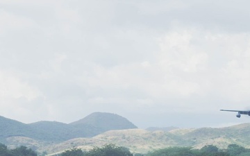 22nd MEU(SOC) | VMM-263 (Rein.) Air Delivery Ground Refueling Exercise
