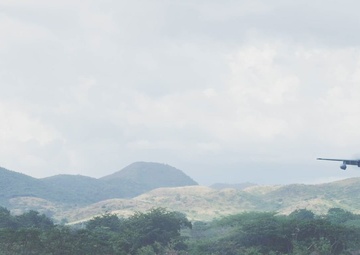 22nd MEU(SOC) | VMM-263 (Rein.) Air Delivery Ground Refueling Exercise