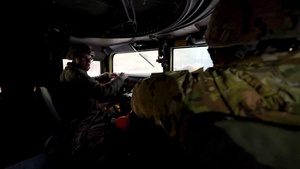 Anne Arundel County Operation Blur AM B-roll