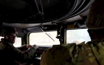 Anne Arundel County Operation Blur AM B-roll