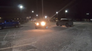 Harford County Operation Blur BROLL