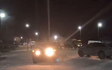 Harford County Operation Blur BROLL