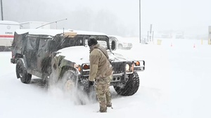 Harford County Operation Blur BROLL