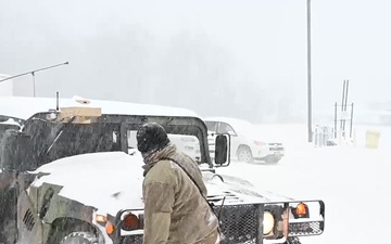 Harford County Operation Blur BROLL