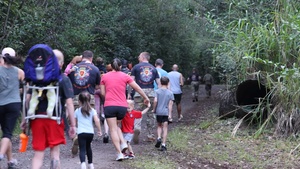 Indo-Pacific Best Redleg Competition 2026 - DIVARTY Family 5K