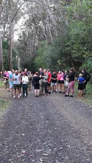 Indo-Pacific Best Redleg Competition 2026 - DIVARTY Family 5K