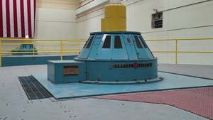 USACE Powerhouses Support Grid Demands During 2026 Winter Storm