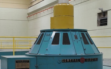 USACE Powerhouses Support Grid Demands During 2026 Winter Storm