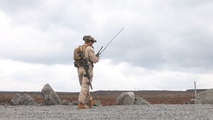 3rd LCT Marines conduct air insert training with U.S. Army CH-47 Chinooks B-Roll