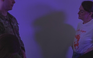 AFN TV Spot: Aviano Key Support Liaison Program