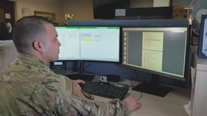 AFN Aviano Video Spot: BTZ Preparation