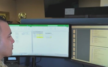 AFN Aviano Video Spot: BTZ Preparation