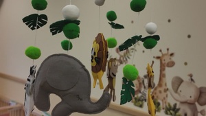 Ramstein Child Development Center Expands Childcare Support