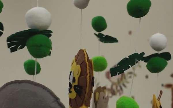 Ramstein Child Development Center Expands Childcare Support