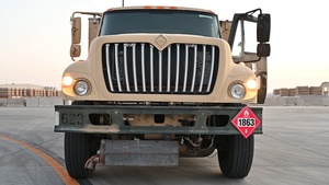 AFCENT conducts readiness exercise, generates combat airpower