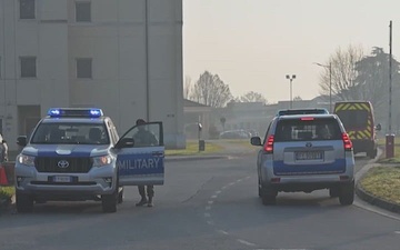 AFN Super Bowl PSA from USAG-Italy DES