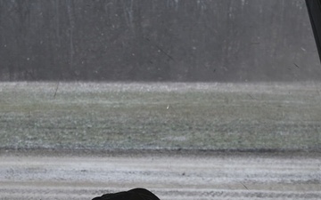 Osprey Air Assault OLE 26.1 B-roll