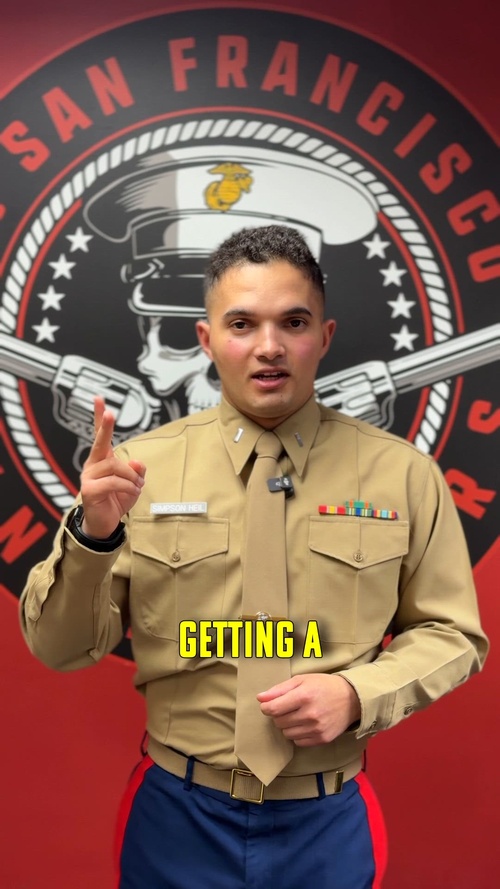 RS San Francisco: Top 5 Benefits of NROTC