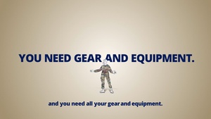 DLA, We've Got Your Back (emblem, open caption)