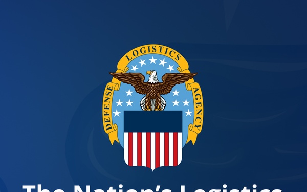 DLA, We've Got Your Back (emblem, open caption)