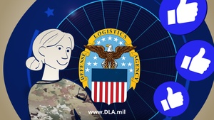 DLA, We've Got Your Back