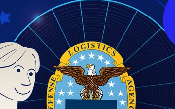 DLA, We've Got Your Back