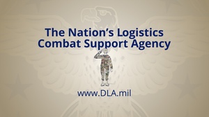 DLA, We've Got Your Back (emblem, open caption)