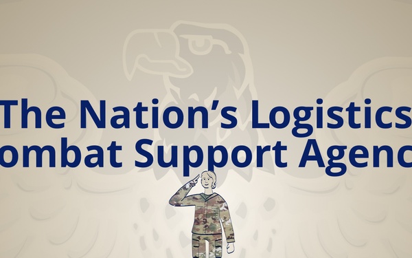 DLA, We've Got Your Back (emblem, open caption)