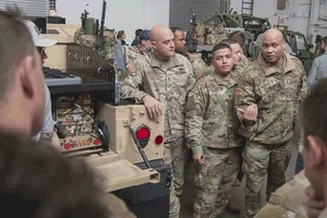 TLS Manpack User Assessment