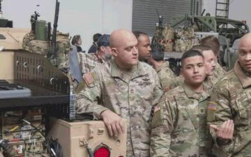 TLS Manpack User Assessment