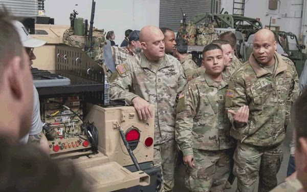 TLS Manpack User Assessment