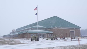 Indiana National Guard: Winter Storm Fern 2026 (B-Roll Package)
