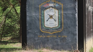 U.S. Marines and Panamanian Partners Build Stronger Ties Through Combat Engineer Training