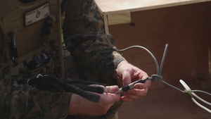 U.S. Marines and Panamanian Partners Build Stronger Ties Through Combat Engineer Training