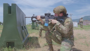 Hill AFB Ready Airman Training: The Air Force Standard