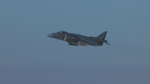 2nd Marine Aircraft Wing 2025