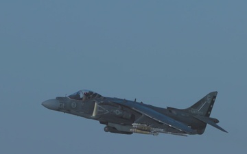 2nd Marine Aircraft Wing 2025