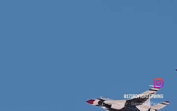 Wings and Eagles Promo