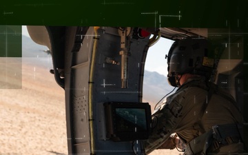 From Training to Execution: Weapons School and Operation MIDNIGHT HAMMER