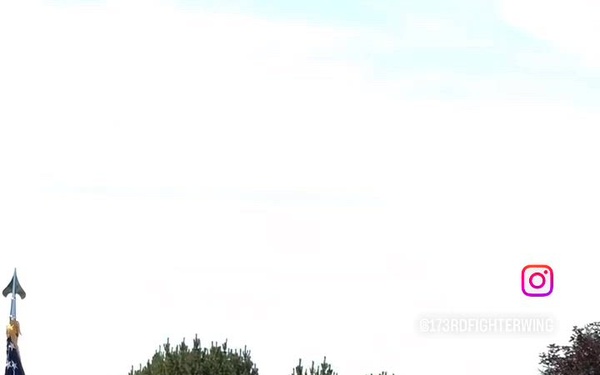 David R. Kingsley Remembrance Ceremony