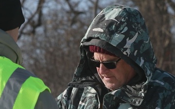 Minnesota National Guard Supports Community