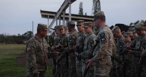 Zeroing for the 2026 Top Intelligence Competition