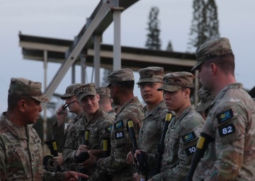 Zeroing for the 2026 Top Intelligence Competition