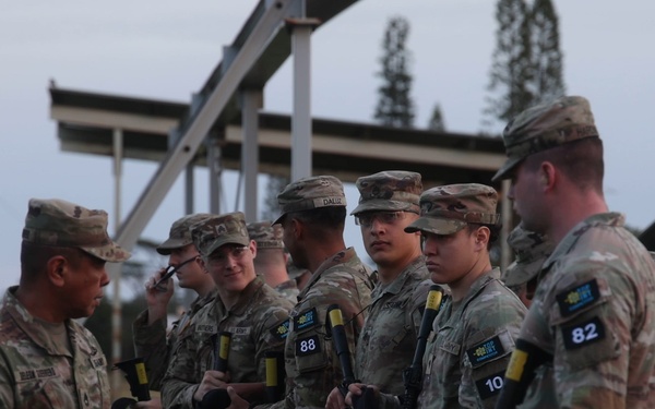 Zeroing for the 2026 Top Intelligence Competition