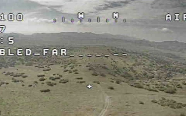 B-Roll: 1st Marine Division Schools hosts small attack drone operators course