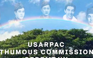 More Than Eight Decades Later, UH ROTC Cadets Receive Earned Commissions