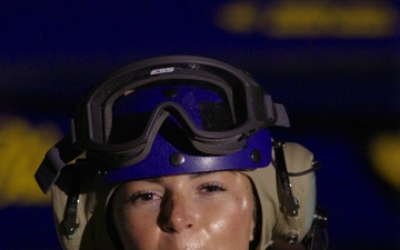 Did You Know? Blue Angels Morning Turns