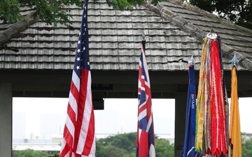 More Than Eight Decades Later, UH ROTC Cadets Receive Earned Commissions