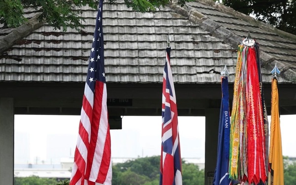 More Than Eight Decades Later, UH ROTC Cadets Receive Earned Commissions